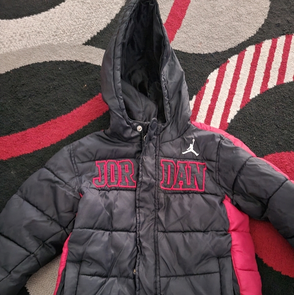 Jordan Other - Coat